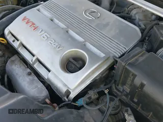 ✅ 2002 Lexus ES 300 • VIN: JTHBF30G620012760 • Лот: 43290803. Опубликован ранее на IAAI с пробегом 202 904 миль. Бесплатный доступ к архиву аукционных продаж из США и подробный отчёт об истории автомобиля на DreamBid. Изображение 19.