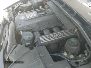 ✅ 2007 BMW 3 Series 328i • VIN: WBAVA33567KX79170 • Lot: 43197546. Listed on IAAI with 133,483 mi. Free auction sales archive from the USA and detailed vehicle history report at DreamBid. Image 19.