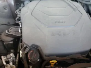 ✅ 2022 Kia Telluride EX • VIN: 5XYP34HC6NG251845 • Lot: 81904665. Listed on Copart with 34,126 mi. Free auction sales archive from the USA and detailed vehicle history report at DreamBid. Image 14.