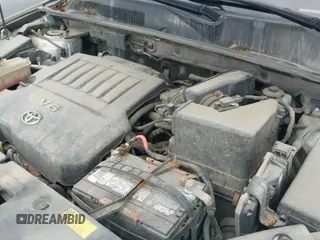 ✅ 2010 Toyota RAV4 Limited • VIN: 2T3DK4DV3AW014688 • Lot: 43104371. Listed on IAAI with 219,303 mi. Free auction sales archive from the USA and detailed vehicle history report at DreamBid. Image 19.