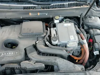 ✅ 2018 Lincoln MKZ Hybrid Premiere • VIN: 3LN6L5KU7JR604060 • Лот: 43384150. Опубликован ранее на IAAI с пробегом 76 309 миль. Бесплатный доступ к архиву аукционных продаж из США и подробный отчёт об истории автомобиля на DreamBid. Изображение 21.