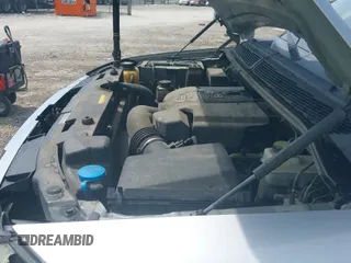 ✅ 2011 Nissan Armada SL • VIN: 5N1BA0ND9BN621191 • Lot: 42752279. Listed on IAAI with 215,808 mi. Free auction sales archive from the USA and detailed vehicle history report at DreamBid. Image 19.