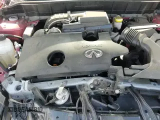 ✅ 2022 Infiniti QX50 Sensory • VIN: 3PCAJ5EB3NF112972 • Lot: 55533665. Wystawiony na Copart z przebiegiem 75 179 mil. Bezpłatny archiwum sprzedaży aukcyjnych z USA i szczegółowy raport historii pojazdu na DreamBid. Zdjęcie 17.