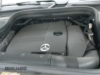 ✅ 2022 Mercedes-Benz GLE 350 • VIN: 4JGFB4KB4NA827636 • Лот: 42422184. Опубликован ранее на IAAI с пробегом 25 827 миль. Бесплатный доступ к архиву аукционных продаж из США и подробный отчёт об истории автомобиля на DreamBid. Изображение 19.