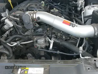 ✅ 2018 Dodge Durango GT • VIN: 1C4RDJDG3JC329932 • Lot: 42376453. Listed on IAAI with 77,546 mi. Free auction sales archive from the USA and detailed vehicle history report at DreamBid. Image 20.