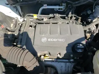 ✅ 2017 Buick Encore Preferred • VIN: KL4CJASB7HB090045 • Lot: 86610375. Listed on Copart with 102,907 mi. Free auction sales archive from the USA and detailed vehicle history report at DreamBid. Image 15.