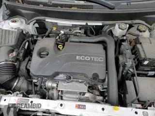 ✅ 2022 GMC Terrain SLE • VIN: 3GKALMEV7NL197612 • Lot: 94726525. Listed on Copart with 38,150 mi. Free auction sales archive from the USA and detailed vehicle history report at DreamBid. Image 14.