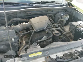 ✅ 2013 Toyota Tacoma • VIN: 5TFTX4CN3DX027696 • Lot: 42863093. Listed on IAAI with 261,096 mi. Free auction sales archive from the USA and detailed vehicle history report at DreamBid. Image 18.