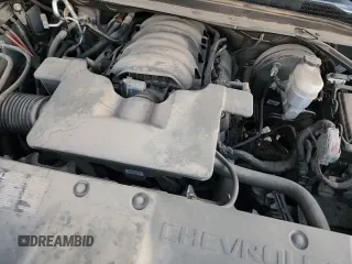 ✅ 2018 Chevrolet Tahoe LS • VIN: 1GNSKAKC4JR370131 • Лот: 91385765. Опубликован ранее на Copart с пробегом 108 669 миль. Бесплатный доступ к архиву аукционных продаж из США и подробный отчёт об истории автомобиля на DreamBid. Изображение 15.