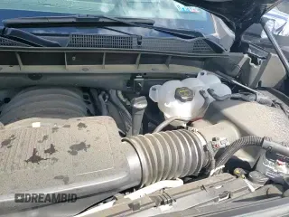 ✅ 2025 GMC Sierra 1500 Denali • VIN: 3GTUUGEL8SG152608 • Лот: 58236345. Опубликован ранее на Copart с пробегом 3 400 миль. Бесплатный доступ к архиву аукционных продаж из США и подробный отчёт об истории автомобиля на DreamBid. Изображение 15.