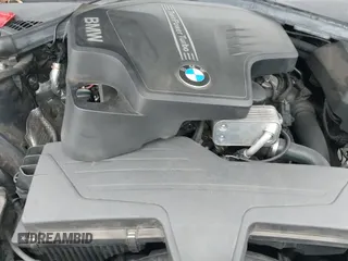 ✅ 2015 BMW 3 Series 320i • VIN: WBA3B1G53FNT06505 • Lot: 43039887. Listed on IAAI with 111,739 mi. Free auction sales archive from the USA and detailed vehicle history report at DreamBid. Image 13.