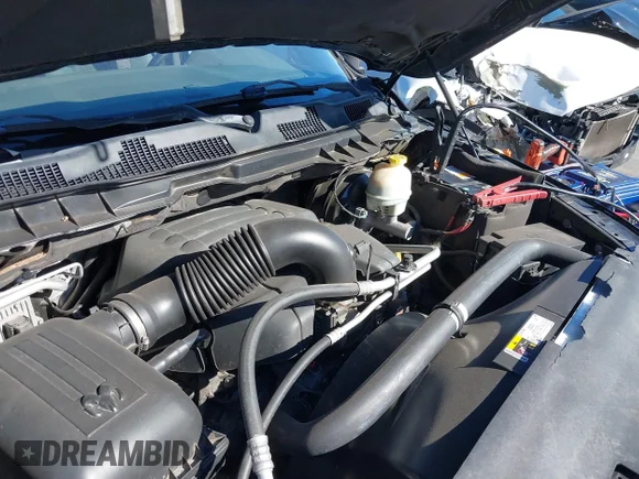 ✅ 2014 Ram 1500 Lone Star • VIN: 1C6RR6TT8ES122758 • Лот: 44072897. Опубліковано раніше на IAAI з пробігом 127 651 миль. Безкоштовний доступ до архіву аукціонних продажів зі США та докладний звіт про історію автомобіля на DreamBid. Зображення 10.
