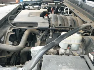 ✅ 2020 Chevrolet Tahoe LT • VIN: 1GNSKBKC3LR112045 • Lot: 42538287. Wystawiony na IAAI z przebiegiem 124 586 mil. Bezpłatny archiwum sprzedaży aukcyjnych z USA i szczegółowy raport historii pojazdu na DreamBid. Zdjęcie 21.