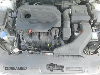 ✅ 2018 Hyundai Sonata Limited • VIN: 5NPE34AF2JH681953 • Лот: 66128045. Опубликован ранее на Copart с пробегом 111 261 миль. Бесплатный доступ к архиву аукционных продаж из США и подробный отчёт об истории автомобиля на DreamBid. Изображение 13.