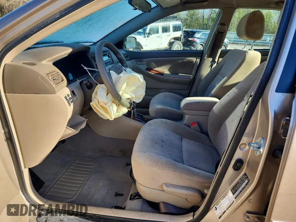 ✅ 2005 Toyota Corolla CE • VIN: 2T1BR32E75C378242 • Лот: 50467636. Опубликован ранее на Copart с пробегом 24 791 миль. Бесплатный доступ к архиву аукционных продаж из США и подробный отчёт об истории автомобиля на DreamBid. Изображение 7.
