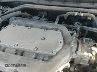 ✅ 2010 Honda Crosstour EX • VIN: 5J6TF1H32AL016761 • Лот: 43254136. Опубликован ранее на IAAI с пробегом 172 133 миль. Бесплатный доступ к архиву аукционных продаж из США и подробный отчёт об истории автомобиля на DreamBid. Изображение 12.