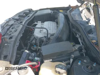 ✅ 2007 Saturn VUE V6 • VIN: 5GZCZ53477S847254 • Lot: 42122526. Wystawiony na IAAI z przebiegiem 306 471 mil. Bezpłatny archiwum sprzedaży aukcyjnych z USA i szczegółowy raport historii pojazdu na DreamBid. Zdjęcie 12.