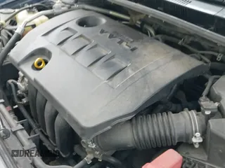 ✅ 2012 Toyota Corolla L • VIN: 2T1BU4EE6CC884481 • Lot: 42963033. Listed on IAAI with 240,835 mi. Free auction sales archive from the USA and detailed vehicle history report at DreamBid. Image 19.