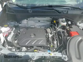 ✅ 2026 Buick Encore GX Sport Touring • VIN: KL4AMDSL0TB028780 • Lot: 81632385. Wystawiony na Copart z przebiegiem 1 617 mil. Bezpłatny archiwum sprzedaży aukcyjnych z USA i szczegółowy raport historii pojazdu na DreamBid. Zdjęcie 16.