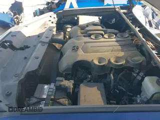 ✅ 2021 Toyota 4Runner Limited • VIN: JTEKU5JR6M5848315 • Lot: 43364021. Wystawiony na IAAI z przebiegiem 133 518 mil. Bezpłatny archiwum sprzedaży aukcyjnych z USA i szczegółowy raport historii pojazdu na DreamBid. Zdjęcie 19.