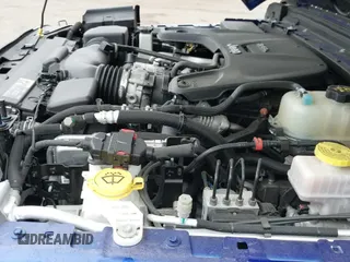 ✅ 2020 Jeep Wrangler Unlimited Sport S • VIN: 1C4HJXDG2LW258473 • Lot: 43564523. Listed on IAAI with 50,227 mi. Free auction sales archive from the USA and detailed vehicle history report at DreamBid. Image 19.