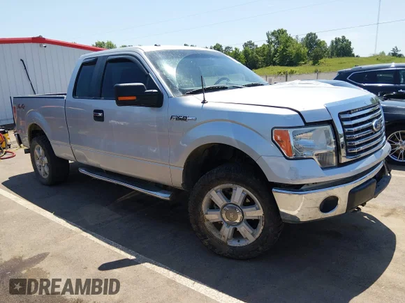 ✅ 2011 Ford F-150 XLT • VIN: 1FTFX1EF2BFD20591 • Лот: 44918290. Опубліковано раніше на IAAI з пробігом 180 687 миль. Безкоштовний доступ до архіву аукціонних продажів зі США та докладний звіт про історію автомобіля на DreamBid. Зображення 1.