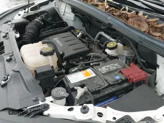 ✅ 2019 Buick Encore Preferred • VIN: KL4CJESBXKB711227 • Lot: 42414753. Listed on IAAI with 33,505 mi. Free auction sales archive from the USA and detailed vehicle history report at DreamBid. Image 20.