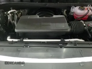 ✅ 2025 Chevrolet Suburban RST • VIN: 1GNS6ERLXSR271347 • Lot: 86137015. Listed on Copart with 678 mi. Free auction sales archive from the USA and detailed vehicle history report at DreamBid. Image 15.