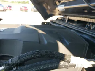 ✅ 2017 Jeep Wrangler Unlimited Sahara • VIN: 1C4BJWEG5HL525760 • Lot: 43144973. Listed on IAAI with 29,566 mi. Free auction sales archive from the USA and detailed vehicle history report at DreamBid. Image 19.