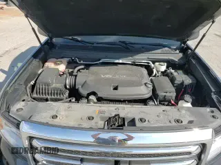 ✅ 2019 GMC Canyon 4WD SLE • VIN: 1GTH6CEN0K1131983 • Lot: 71906765. Wystawiony na Copart z przebiegiem 55 961 mil. Bezpłatny archiwum sprzedaży aukcyjnych z USA i szczegółowy raport historii pojazdu na DreamBid. Zdjęcie 15.