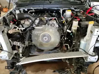 ✅ 2022 Ram 3500 • VIN: 3C7WRSBJ7NG200011 • Lot: 86577694. Wystawiony na Copart z przebiegiem 41 717 mil. Bezpłatny archiwum sprzedaży aukcyjnych z USA i szczegółowy raport historii pojazdu na DreamBid. Zdjęcie 14.