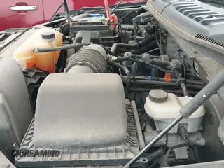 ✅ 2015 Ford F-150 Lariat • VIN: 1FTEX1CF8FKF03392 • Лот: 43653650. Опубликован ранее на IAAI с пробегом 84 652 миль. Бесплатный доступ к архиву аукционных продаж из США и подробный отчёт об истории автомобиля на DreamBid. Изображение 19.