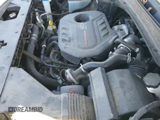 ✅ 2020 Hyundai Santa Fe Limited • VIN: 5NMS5CAA0LH208063 • Лот: 42131296. Опубликован ранее на IAAI с пробегом 65 030 миль. Бесплатный доступ к архиву аукционных продаж из США и подробный отчёт об истории автомобиля на DreamBid. Изображение 21.