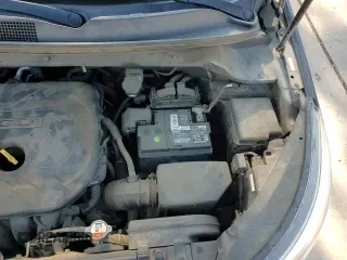 ✅ 2018 Kia Soul + • VIN: KNDJP3A58J7891174 • Лот: 92429495. Опубликован ранее на Copart с пробегом 84 883 миль. Бесплатный доступ к архиву аукционных продаж из США и подробный отчёт об истории автомобиля на DreamBid. Изображение 15.