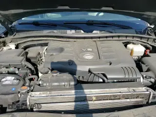 ✅ 2020 Nissan Armada SL • VIN: JN8AY2ND8L9107077 • Lot: 84632675. Listed on Copart with 92,416 mi. Free auction sales archive from the USA and detailed vehicle history report at DreamBid. Image 14.