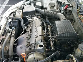 ✅ 1998 Honda Civic DX • VIN: 1HGEJ6221WL134982 • Лот: 41904339. Опубликован ранее на IAAI с пробегом 245 496 миль. Бесплатный доступ к архиву аукционных продаж из США и подробный отчёт об истории автомобиля на DreamBid. Изображение 12.