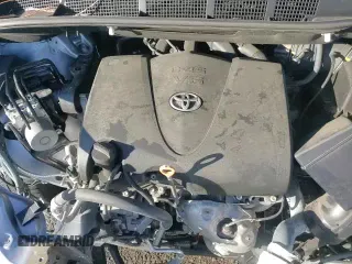 ✅ 2017 Toyota Sienna XLE • VIN: 5TDYZ3DC9HS808208 • Lot: 82509905. Listed on Copart with 41,705 mi. Free auction sales archive from the USA and detailed vehicle history report at DreamBid. Image 17.