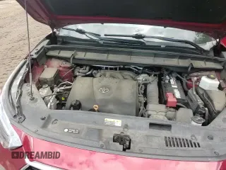 ✅ 2020 Toyota Highlander XLE • VIN: 5TDHZRBH9LS055886 • Lot: 80198905. Listed on Copart with 86,063 mi. Free auction sales archive from the USA and detailed vehicle history report at DreamBid. Image 17.