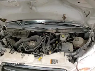 ✅ 2020 Ford Transit Passenger XL • VIN: 1FBAX2Y80LKA09896 • Lot: 41424575. Wystawiony na Copart z przebiegiem 57 862 mil. Bezpłatny archiwum sprzedaży aukcyjnych z USA i szczegółowy raport historii pojazdu na DreamBid. Zdjęcie 14.