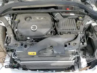 ✅ 2019 MINI Countryman Cooper S E • VIN: WMZYU7C58K3F94641 • Lot: 65557235. Wystawiony na Copart z przebiegiem 39 434 mil. Bezpłatny archiwum sprzedaży aukcyjnych z USA i szczegółowy raport historii pojazdu na DreamBid. Zdjęcie 14.