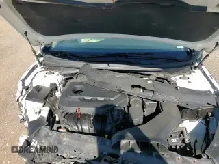 2018 Hyundai Sonata SE с VIN 5NPE24AF7JH675262, выставлен на аукционе Copart как лот 86427965 с пробегом 120 130 миль миль и Списание • Salvage title. История ставок и продаж доступна на DreamBid. Изображение 13.