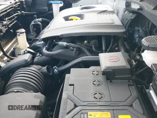 ✅ 2021 Kia Soul EX • VIN: KNDJ33AUXM7757418 • Lot: 43554974. Wystawiony na IAAI z przebiegiem 24 510 mil. Bezpłatny archiwum sprzedaży aukcyjnych z USA i szczegółowy raport historii pojazdu na DreamBid. Zdjęcie 19.