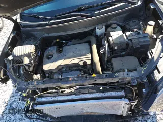 ✅ 2019 Chevrolet Equinox LT • VIN: 2GNAXUEV8K6113482 • Лот: 82727375. Опубликован ранее на Copart с пробегом 108 428 миль. Бесплатный доступ к архиву аукционных продаж из США и подробный отчёт об истории автомобиля на DreamBid. Изображение 15.