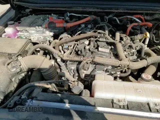 ✅ 2025 Toyota Land Cruiser 1958 Edition • VIN: JTEABFAJ0SK021992 • Lot: 69503405. Listed on Copart with 10,102 mi. Free auction sales archive from the USA and detailed vehicle history report at DreamBid. Image 14.