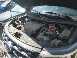 ✅ 2016 Ford Explorer Sport • VIN: 1FM5K8GT2GGA83815 • Лот: 84759965. Опубликован ранее на Copart с пробегом 115 074 миль. Бесплатный доступ к архиву аукционных продаж из США и подробный отчёт об истории автомобиля на DreamBid. Изображение 14.