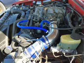 ✅ 1994 Toyota 4Runner • VIN: JT3VN39W3R0163694 • Lot: 42875456. Listed on IAAI with Not provided. Free auction sales archive from the USA and detailed vehicle history report at DreamBid. Image 12.