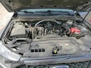 ✅ 2021 Ford Ranger XL • VIN: 1FTER4EH4MLD65870 • Lot: 51475945. Listed on Copart with 53,892 mi. Free auction sales archive from the USA and detailed vehicle history report at DreamBid. Image 15.