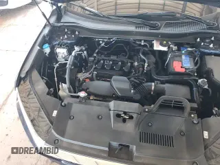 ✅ 2025 Honda CR-V EX-L • VIN: 2HKRS3H75SH324989 • Лот: 69961665. Опубликован ранее на Copart с пробегом 3 935 миль. Бесплатный доступ к архиву аукционных продаж из США и подробный отчёт об истории автомобиля на DreamBid. Изображение 13.