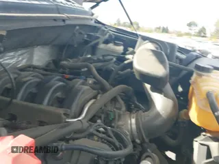 ✅ 2015 Ford F-150 XLT • VIN: 1FTFW1EF2FKE18794 • Лот: 43557837. Опубликован ранее на IAAI с пробегом 122 143 миль. Бесплатный доступ к архиву аукционных продаж из США и подробный отчёт об истории автомобиля на DreamBid. Изображение 19.