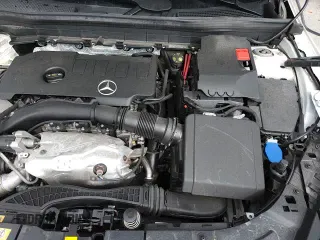 ✅ 2021 Mercedes-Benz GLB 250 • VIN: W1N4M4HB4MW107776 • Lot: 85005825. Listed on Copart with 60,112 mi. Free auction sales archive from the USA and detailed vehicle history report at DreamBid. Image 17.